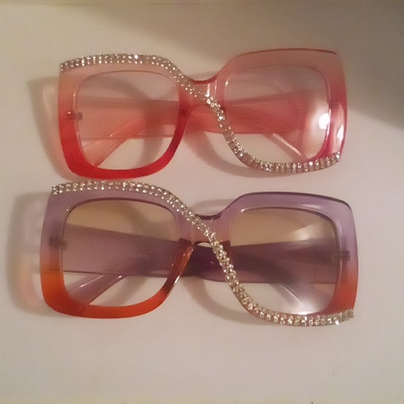 2pk Women's Sunglasses - Picture 6 of 7